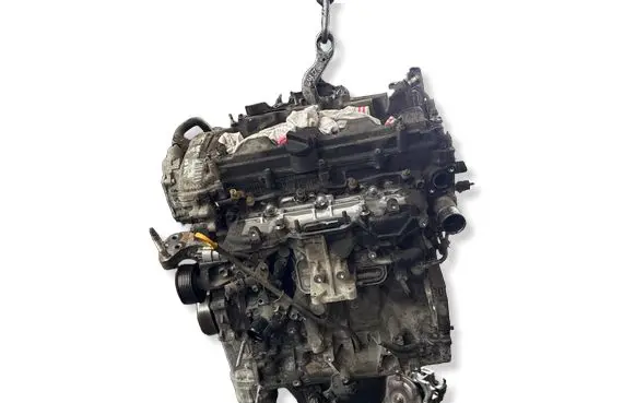 Toyota Avensis T270 Engine 