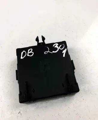 Mercedes-Benz C W204 Other control units/modules A2048707426
