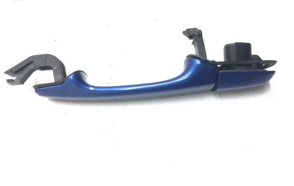 Volvo S40 Front door exterior handle 30753785