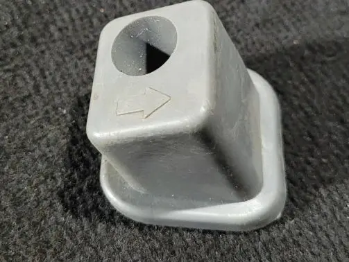 Mitsubishi Space Star Other interior part