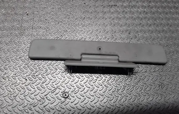 Volkswagen Golf IV Sun visor 3B0858555