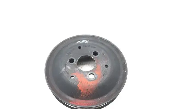 Audi Q5 SQ5 Power steering pump pulley 06E145255B