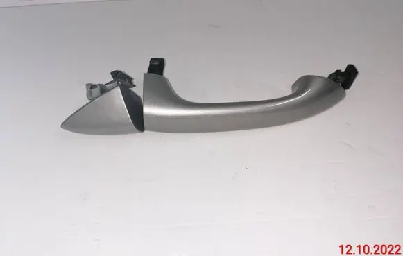 Mercedes-Benz ML W164 Rear door exterior handle A1647660201 1647660201