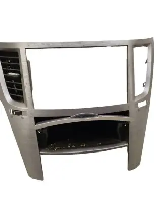 Subaru Legacy Dash center air vent grill 66120AJ030