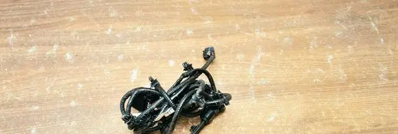 Great Wall Ora 03 Parking sensor (PDC) wiring loom 4011201XNW12A 230308A