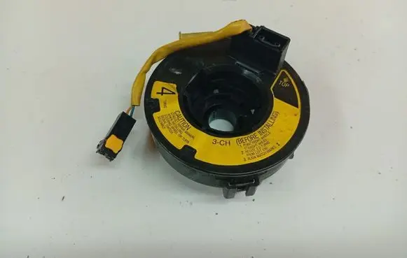 Toyota Corolla E120 E130 Airbag slip ring squib (SRS ring) 1040096783004