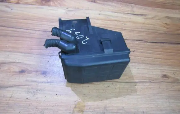 Opel Zafira A Fuse box set 90560119