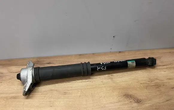 Renault Austral Rear shock absorber/damper 562108737R