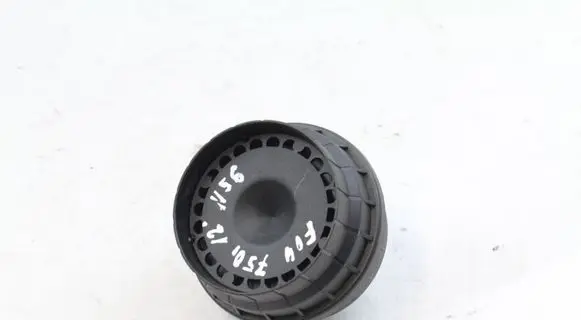 Alarm system siren