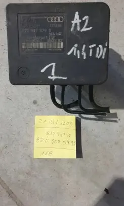 Audi A2 ABS Pump 8Z0907379D