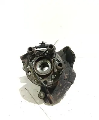 Fiat Ducato Front wheel hub