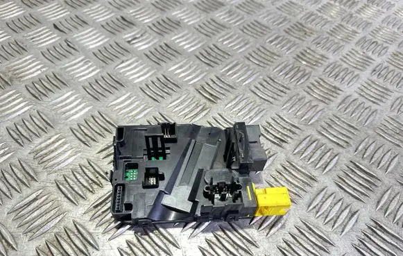 Volkswagen Golf VI Other control units/modules 1K0953549CQ 1K0953549