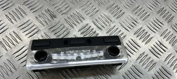 BMW X3 E83 Front seat light 63316962046