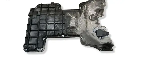 Mercedes-Benz CLS C219 Oil sump R1130141003