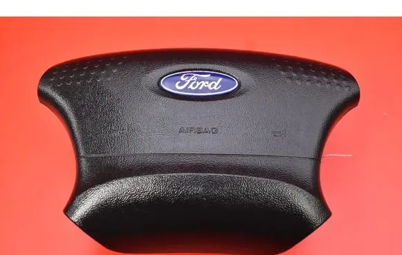 Ford Explorer Steering wheel airbag