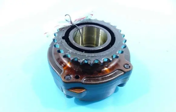 KIA Sportage Timing chain sprocket 24350-23800 IMPRK1283424