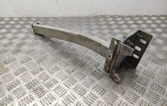 Citroen C4 Grand Picasso Other front suspension part 9675239880