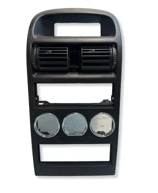 Opel Astra G Dashboard 24425369