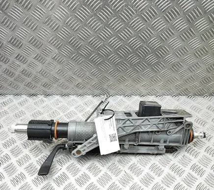 Porsche Boxster 987 Steering rack mechanical part 99734700706