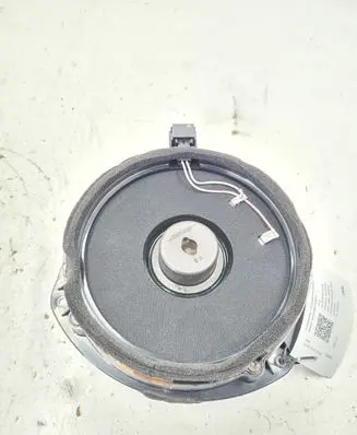 Audi A8 S8 D3 4E Front door speaker 4E0035411A