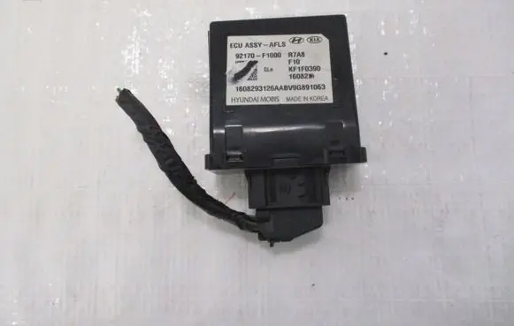 KIA Sportage Light module LCM 92170F1000