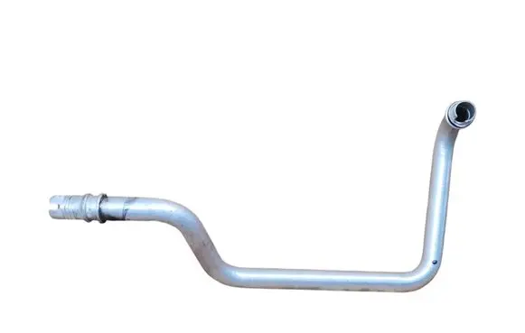 Other center console (tunnel) element