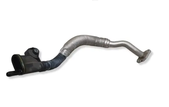 Audi TT TTS Mk2 Oil breather separator 06H103226A