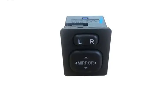 Toyota Auris 150 Wing mirror switch 183640 769746F