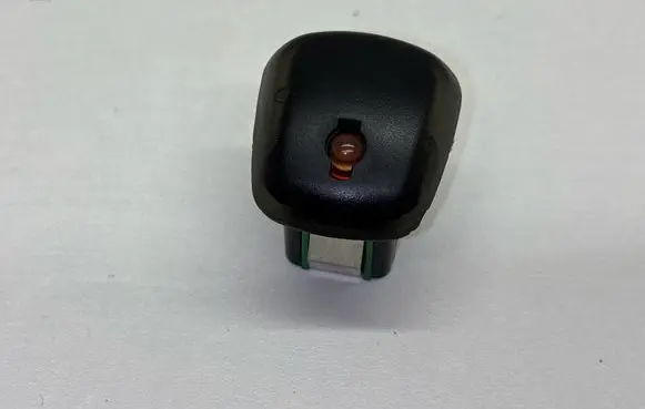 Volvo S60 Alarm movement detector/sensor 8691912