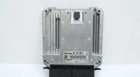 Skoda Kodiaq Engine control unit/module 05L907309B