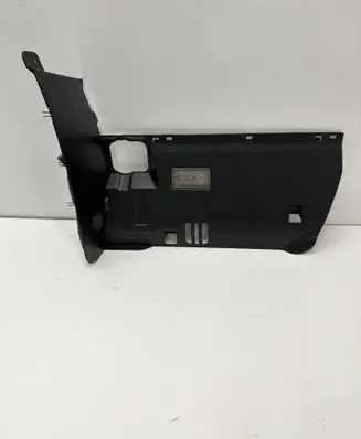 BMW 5 E60 E61 Dashboard lower bottom trim panel 51457 14121810