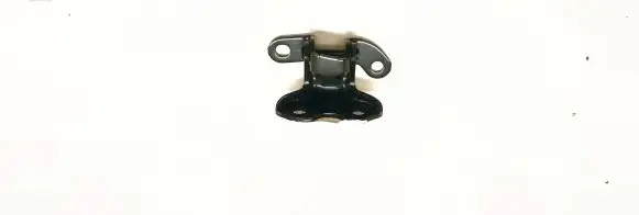 Lexus RX 330 - 350 - 400H Rear door upper hinge 6875020122