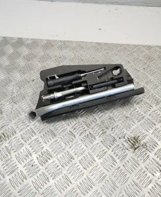 Audi A6 S6 C6 4F Tool box 4F5012111A