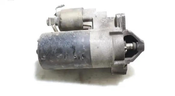 Renault Laguna II Starter motor 0001106023