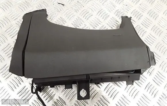 Ford Fiesta Passenger airbag 34146738