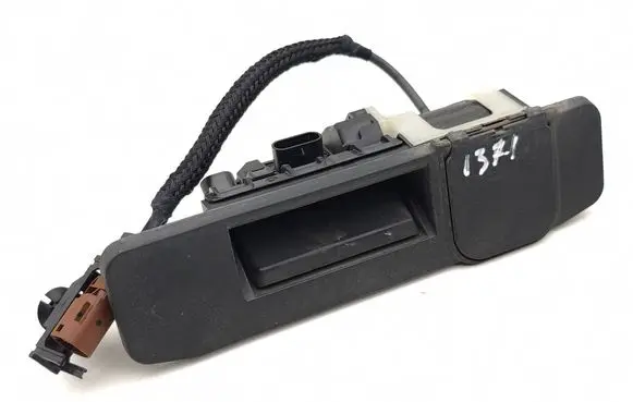 Mercedes-Benz GLE W167 Tailgate handle with camera A0997503500