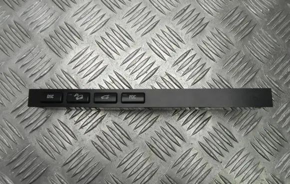 BMW X5 E53 Other switches/knobs/shifts 8373734 T5822