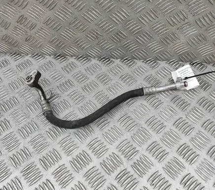 Mercedes-Benz GL X166 Air conditioning (A/C) pipe/hose A1668301315