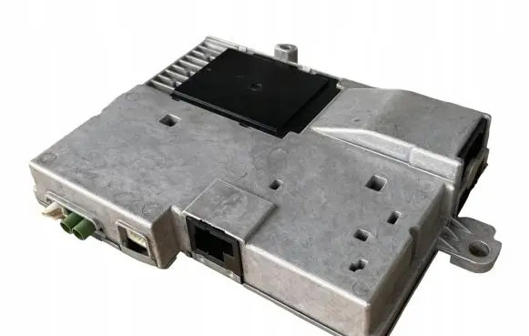 Mercedes-Benz S W223 Speedometer control unit/module A2239008036