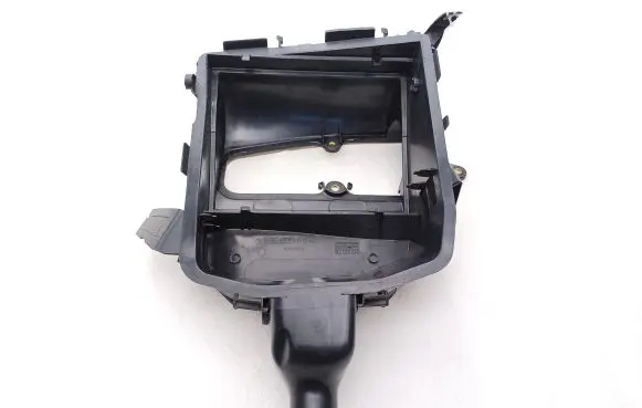 Mercedes-Benz GLE (W166 - C292) Cabin air micro filter frame (part) A1668300040
