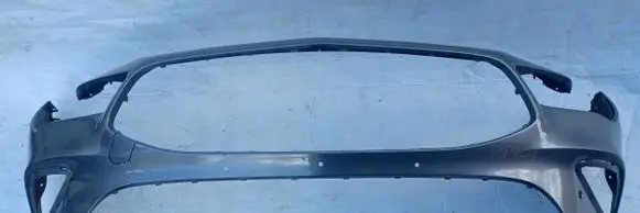 Mercedes-Benz CLA C118 X118 Front bumper