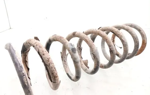 Ford Focus C-MAX Rear coil spring