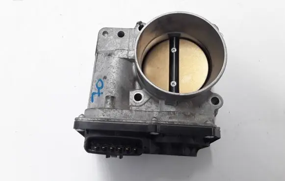 Volvo XC60 Throttle valve 31216328