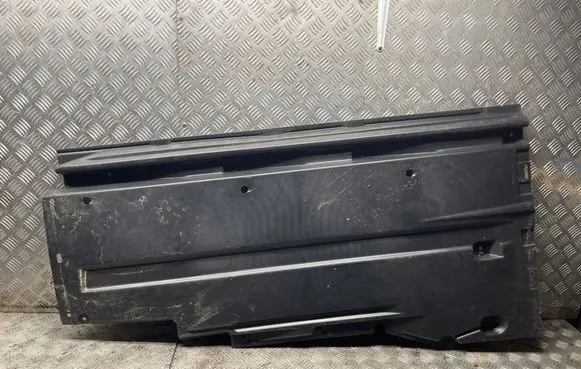 Audi A5 8T 8F Side bottom protection 8K0825207