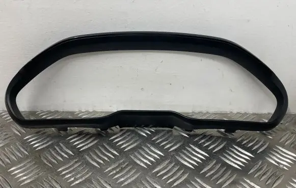 Peugeot 208 Dashboard trim 9673859177