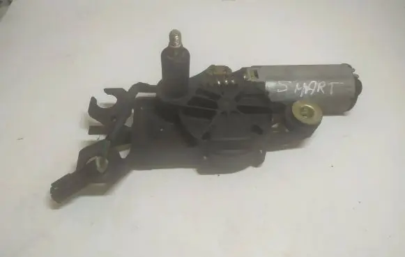 Smart ForTwo I Rear window wiper motor 113000206 404454 49270179