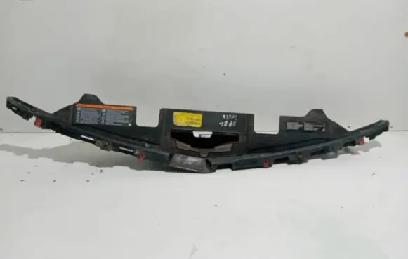 Opel Insignia A Top upper radiator support slam panel 13250569