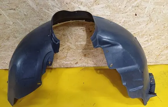 Ford C-MAX II Front wheel arch liner splash guards 4M5116115AB 688RAFE8A