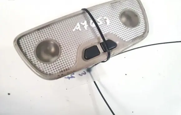 Volvo V50 Front seat light 30859659