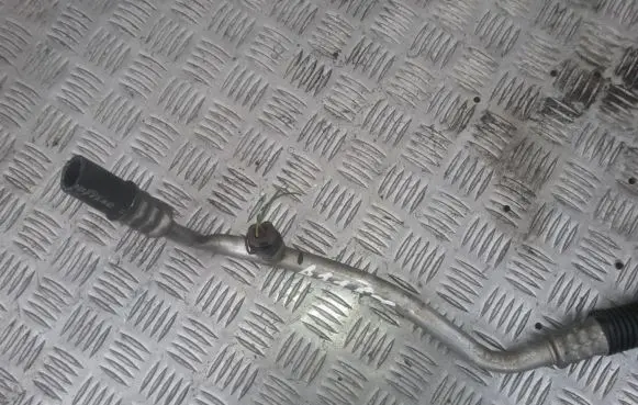 Air conditioning (A/C) pressure sensor